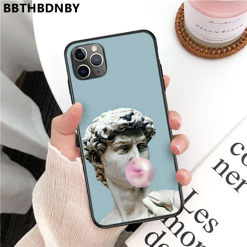 For iPhone X carcasa para iphone 11