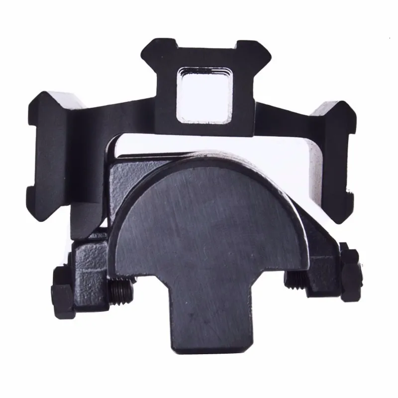 Sinairsoft SKS Picatinny Rifle Mount Base waever 20 мм Rail, Tri-rail Mount, SKS интегральное кольцо Mount MNT-640TRII/III/V 3 type