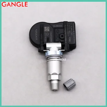 

TYRE PRESSURE SENSOR FOR 2017-2023 MITSUBISHI ECLIPSE CROSS (GK0) 433MHz 4250C477 TPMS TIRE PRESSURE SENSOR TPMS WIRELESS