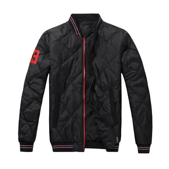 

homme New Big pony Polos Jacket Men Winter Snow Warm Brand Coat Male High Quality Parka