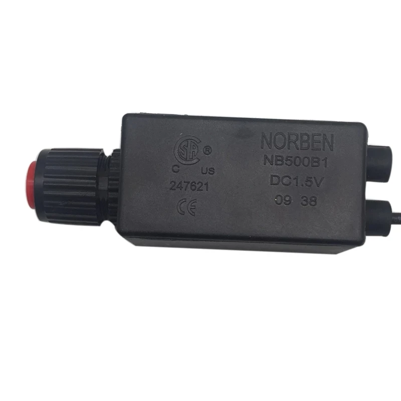 Grill Replacement Universal AA Igniter Patio Heaters and Gas Firepits Ignition Wire Modules High Effiency Pulse Ignitor Kit