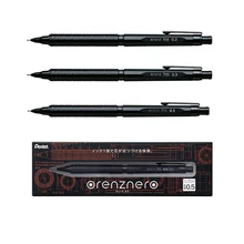 Pentel orennero – crayon à dessin automatique, anti-casse, PP3002, PP3003 et PP3005, 0.2mm, 0.3mm et 0.5mm, 1 pièce/lot