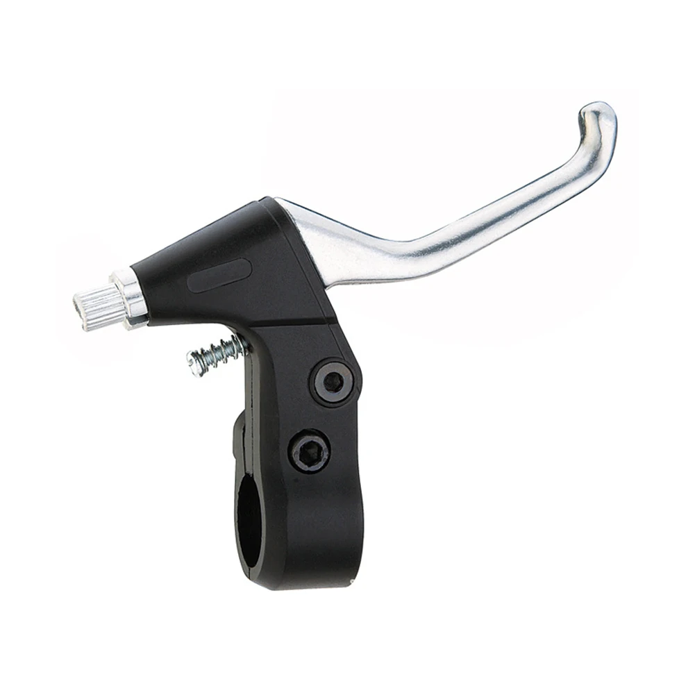 Bicycle Brake Handle 1 Pair 22mm Aluminum Bike Handlebar Brake Handle Levers