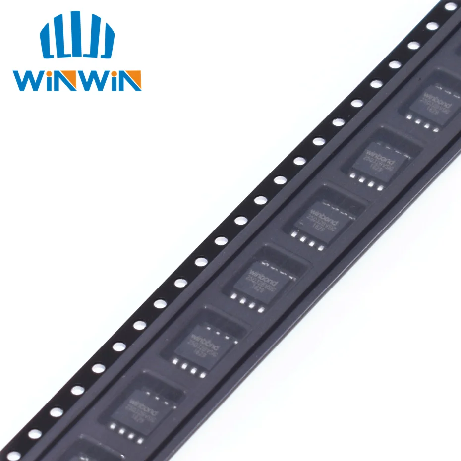 

5PCS W25Q32BVSSIG W25Q32 W25Q32B 25q32 W25Q32BVSIG 25Q32BVSIG