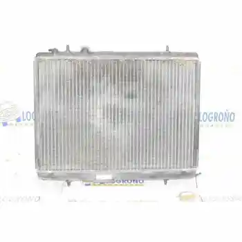 

1330H2 WATER RADIATOR PEUGEOT 206 SALOON