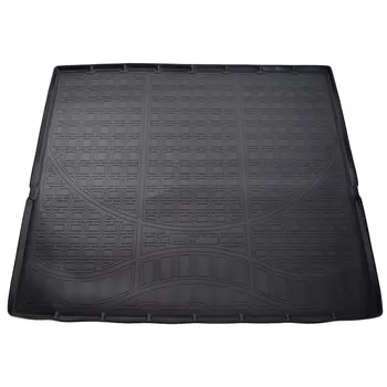 

Trunk Mat Chevrolet Tahoe (2014) (folded 3 row) \ Cadillac Escalade (2014) (folded 3 row) npa00-t10-350