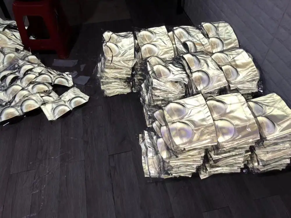 Светоотражающие светящиеся флуоресцентные лазерные Bralet женские бюстье бюстгальтер ночной клуб вечерние обрезанный Топ