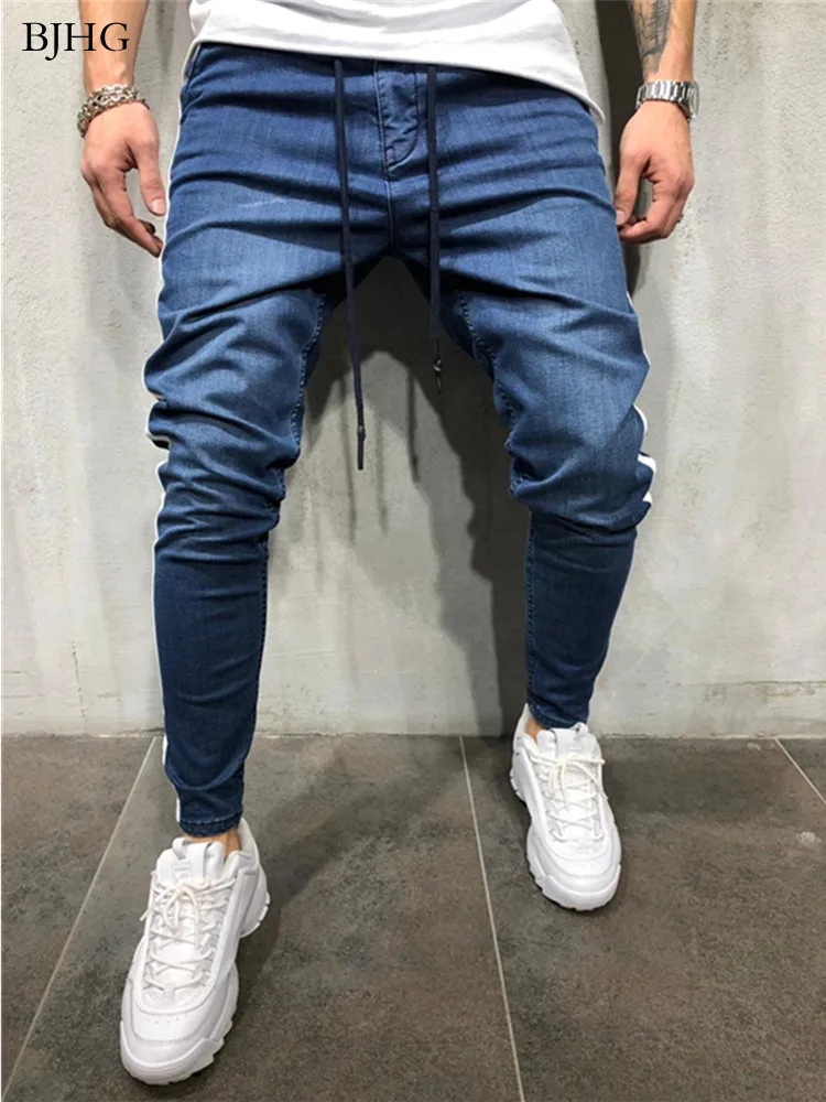 Купить Модные Качественные Джинсы