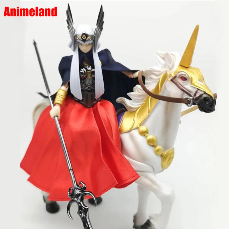 聖闘士聖衣神話サイズ ポラリス ヒルダ 善 悪 軍馬 セット Amazon.co.jp: 聖闘士聖衣神話 ポラリス ヒルダ （魂ウェブ限定
