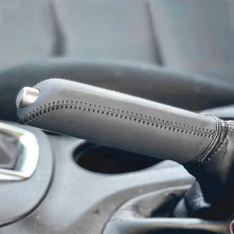 Hand Brake Cover for Mazda