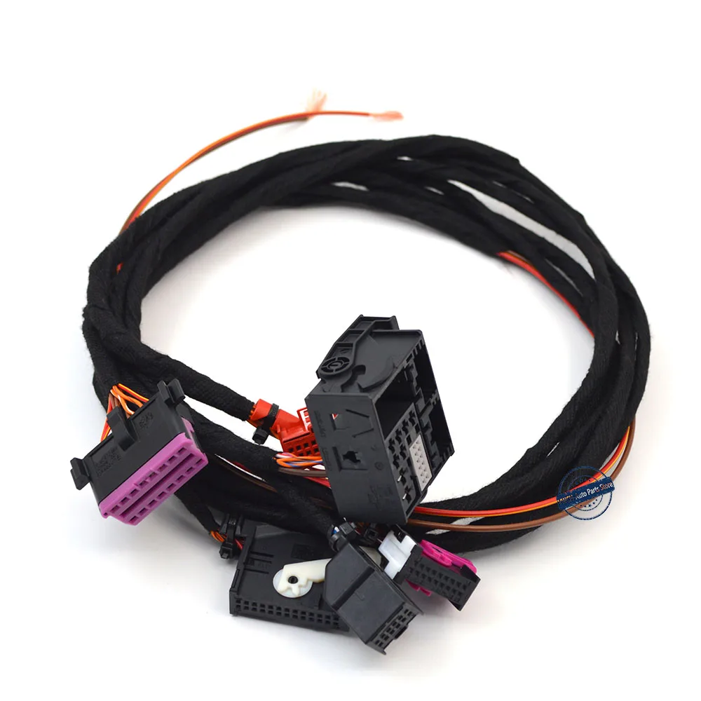 

Radio OBD LCD Cluster Module Cluster Test code Tools For VW CAR MQB Flatform
