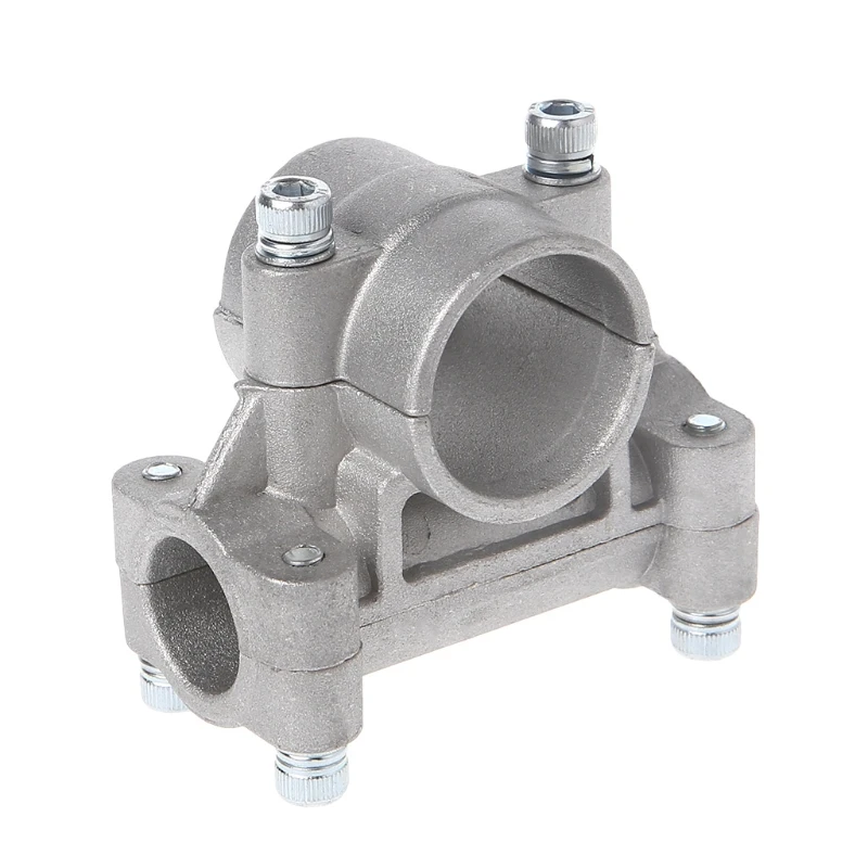 Handle Bracket Clamp For Grass Trimmer Brush Cutter Lawn Mower Part 1Pc brush cutter accessories mower accessories