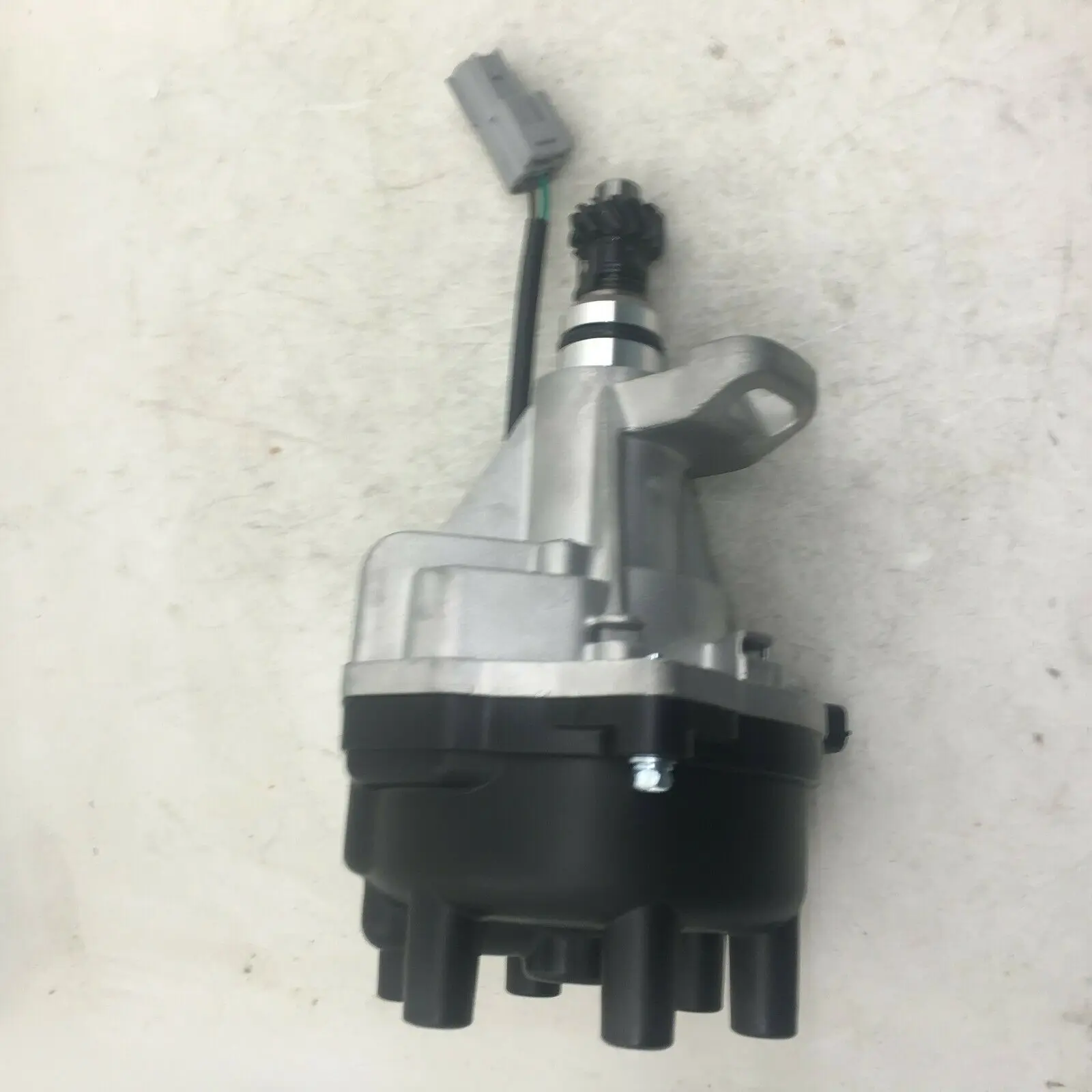 SherryBerg IGNITION DISTRIBUTOR for Nissan NAVARA D22 VG30 3L VG33 3.3 Pathfinder R50 22100-1W601