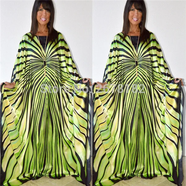 plus size african dresses602