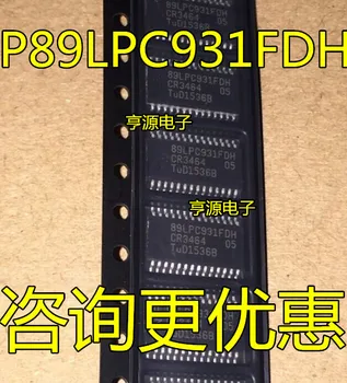 

P89LPC931F P89LPC931FDH LPC931F TSSOP28
