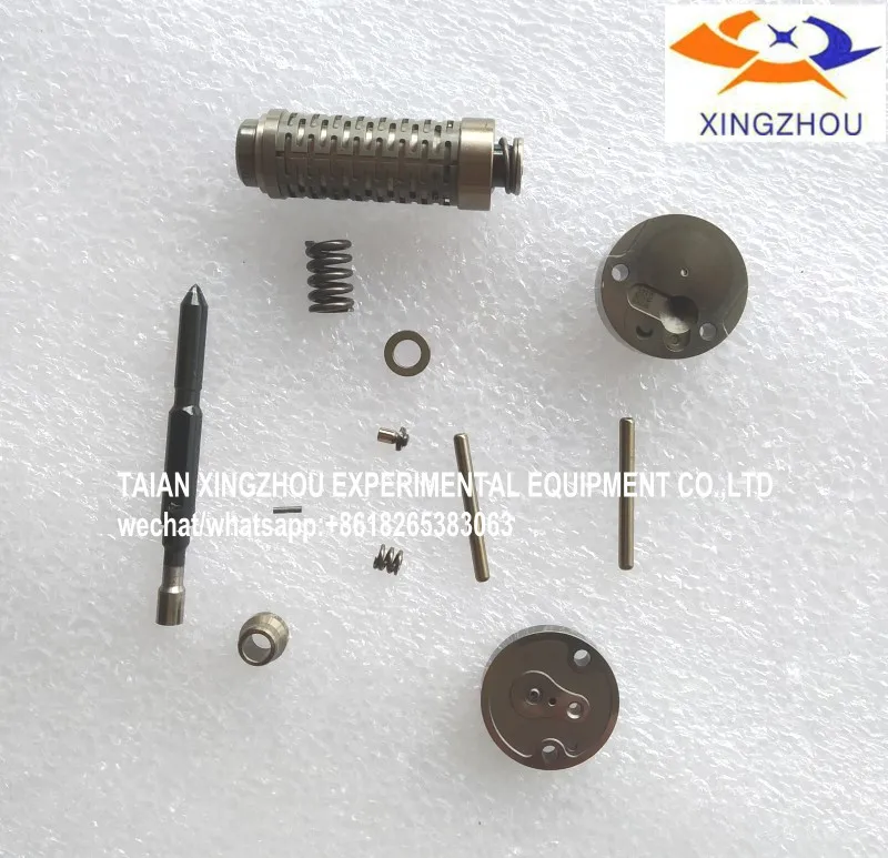Дизельное топливо common rail пьезо инжектор Ремонтный комплект для denso