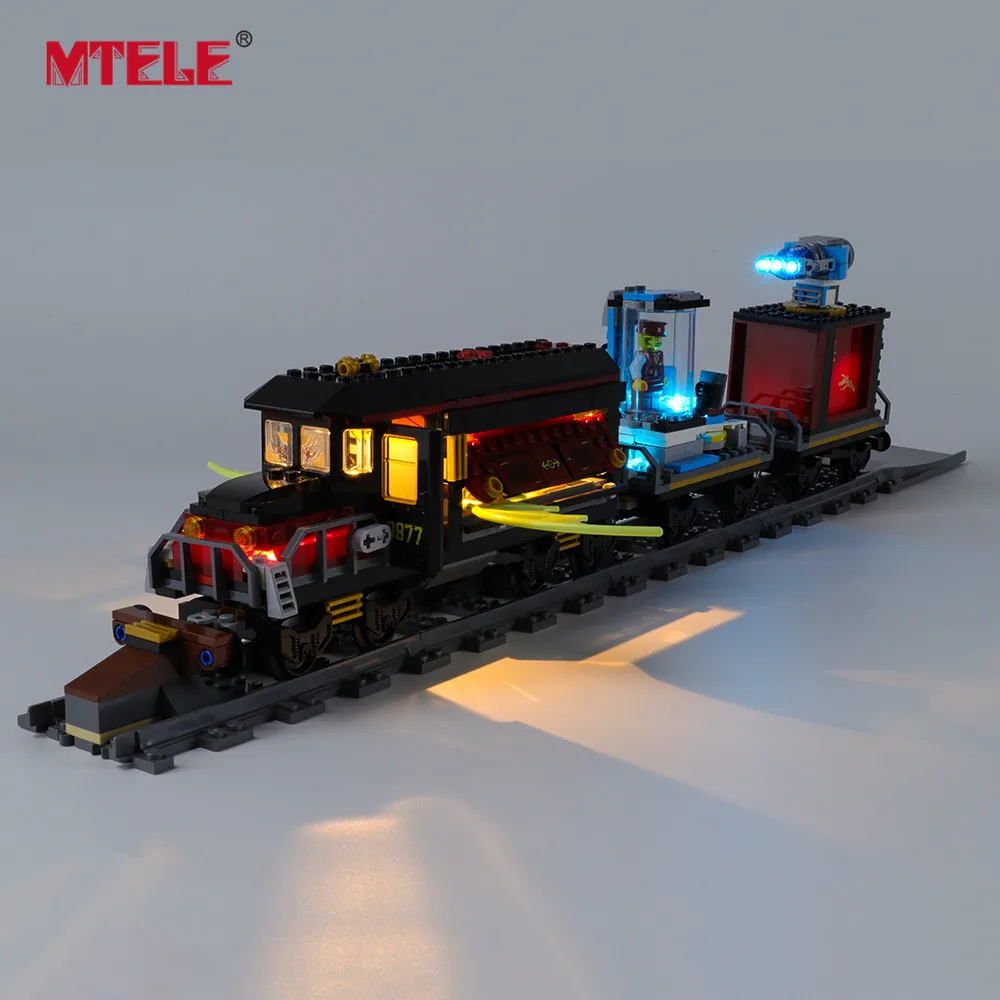 lego 70424 powered up