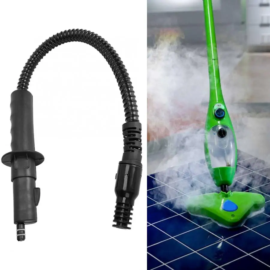 Household 5in1 Cleaning Mop Long Hose Replacement Parts Fit for Steam