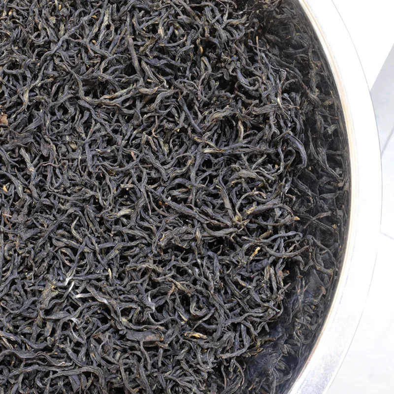 Высокое качество Черный чай Lapsang Souchong Wuyi Lapsang Souchong чай Чжэн Шань Сяо Чжун чай для похудения