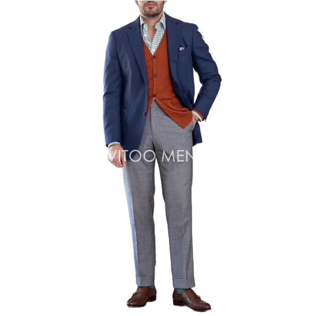 Mens Blazers  Charles Tyrwhitt