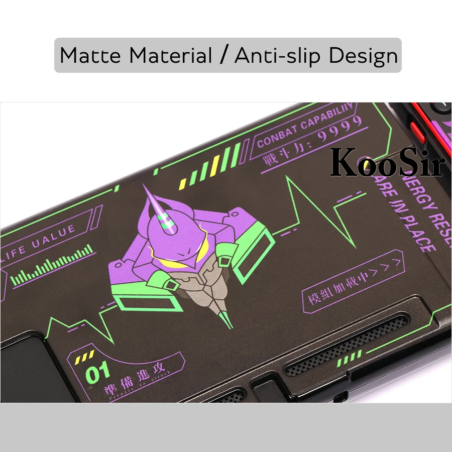 Матовый чехол для Nintendo Switch защитный консоли switch аксессуары Switch|Сумки| |