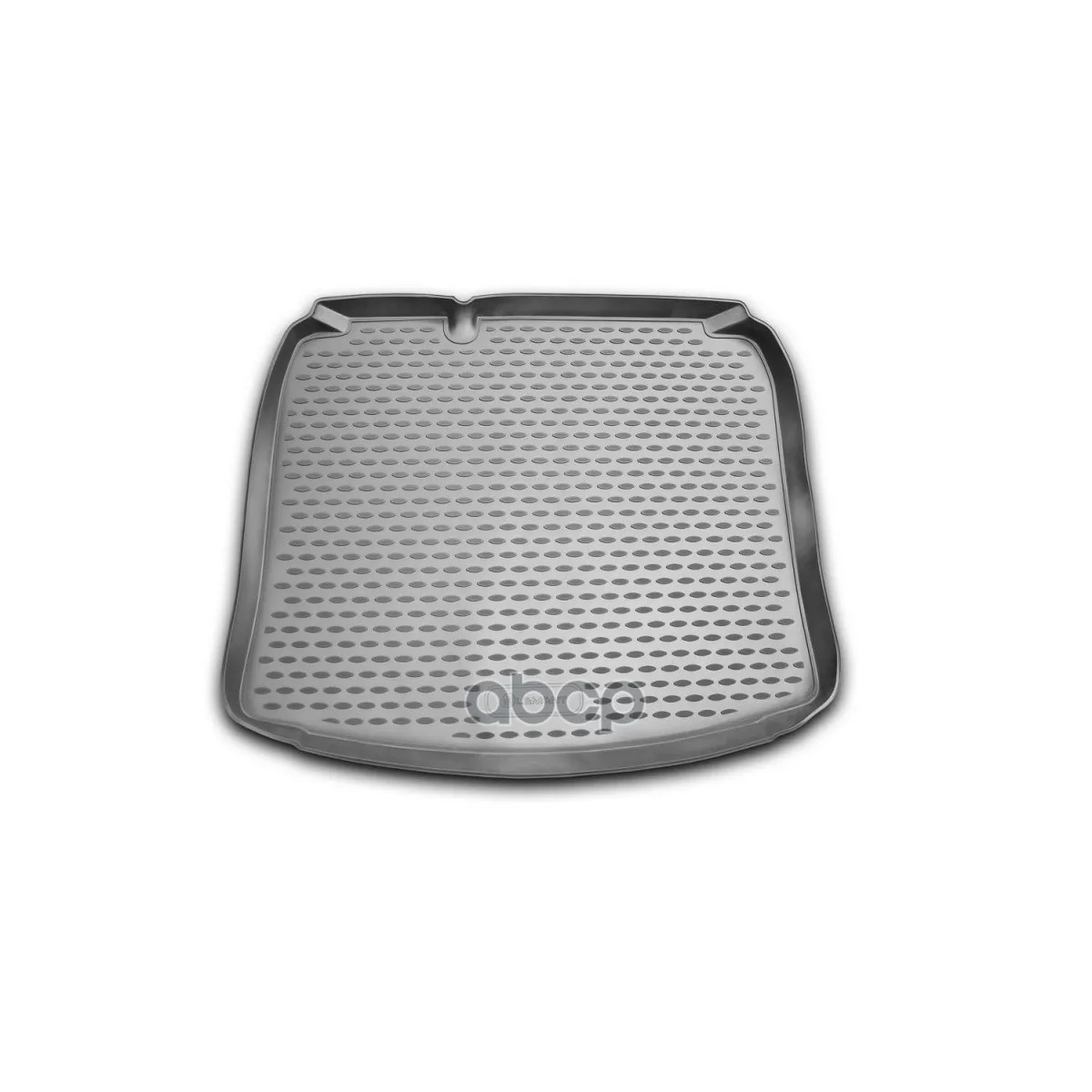 Коврик В Багажник Audi A-3 3d 05/2003- 2012, Sportback.(Полиуретан) ELEMENT арт. NLC.04.10.B11