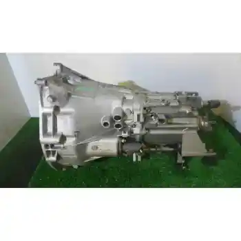 

BDI 131007 Gearbox Bmw 3 Series Saloon (e46)