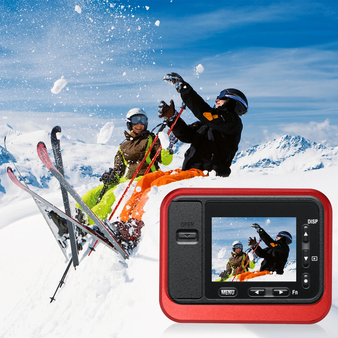 PULUZ для sony RX0 корпус оболочки алюминиевый сплав защитный чехол клетка+ 37 мм УФ фильтр объектив+ солнцезащитный козырек W/h шурупы и отвертки