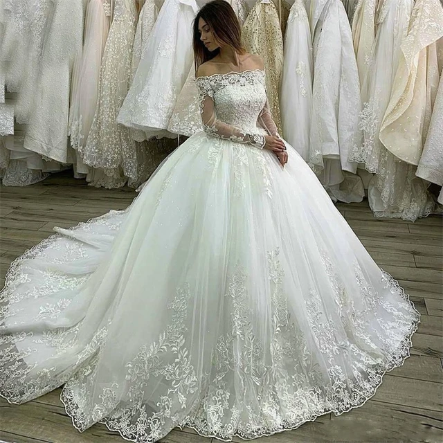 Wedding Dresses & Bridal Gowns - Largest Selection at Kleinfeld Bridal |  Kleinfeld Bridal