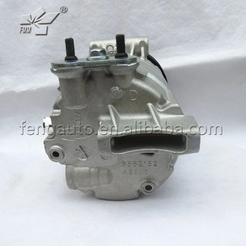 01139519 14104 43540 01316154746.B авто ac компрессор CVC для Maserati Quattroporte 4,7 Coupe Cambiocorsa