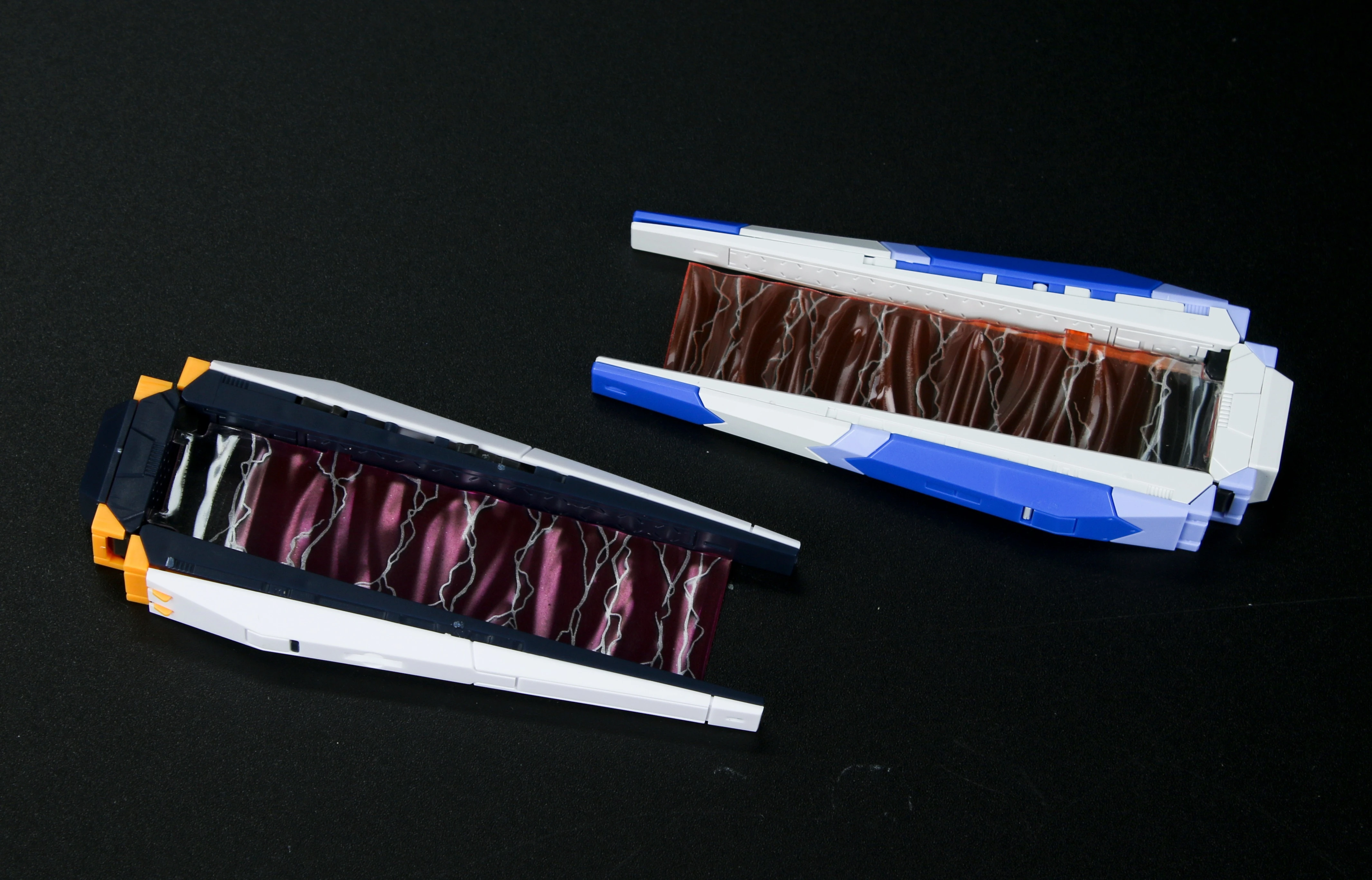 Ew Effectwing Effectparts For Rg 1 144 Rx 93 Nu Hi Nu Gundam Funnel Effect Parts Model Accessories Aliexpress