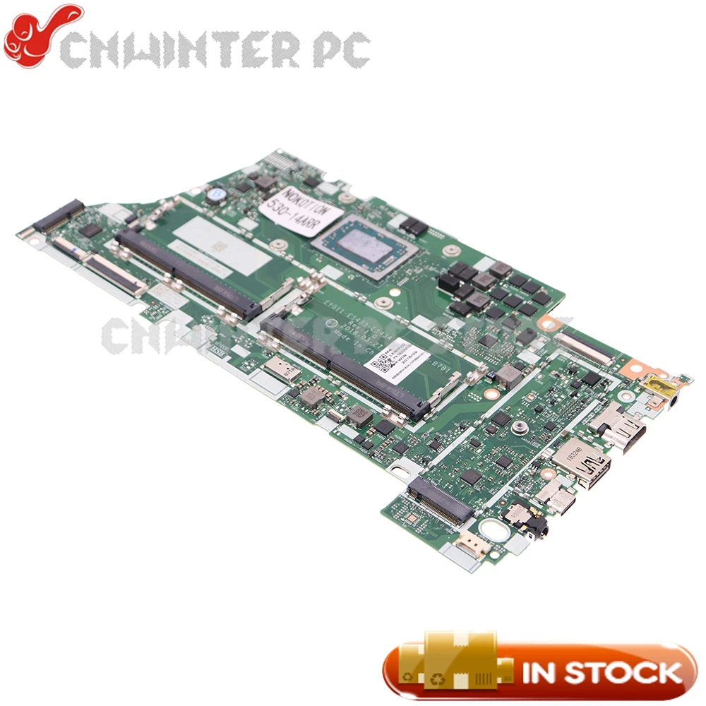 NOKOTION 5B20R41624 5B20R41623 EYG21 NM 