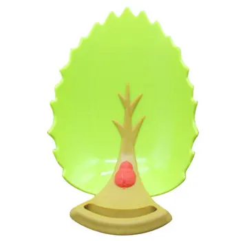 

Cute Faucet Extension Extender for Kids Baby Hands Wash Bathroom Cartoon Frog Design (Tender green & brown)