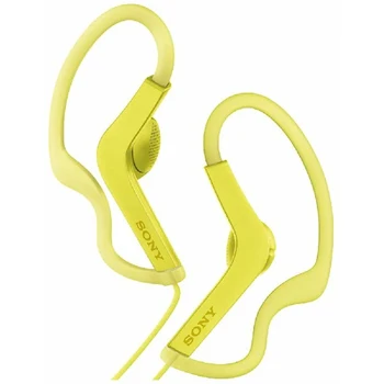 

In-ear headphones Sony MDR-AS 210 AP Yellow