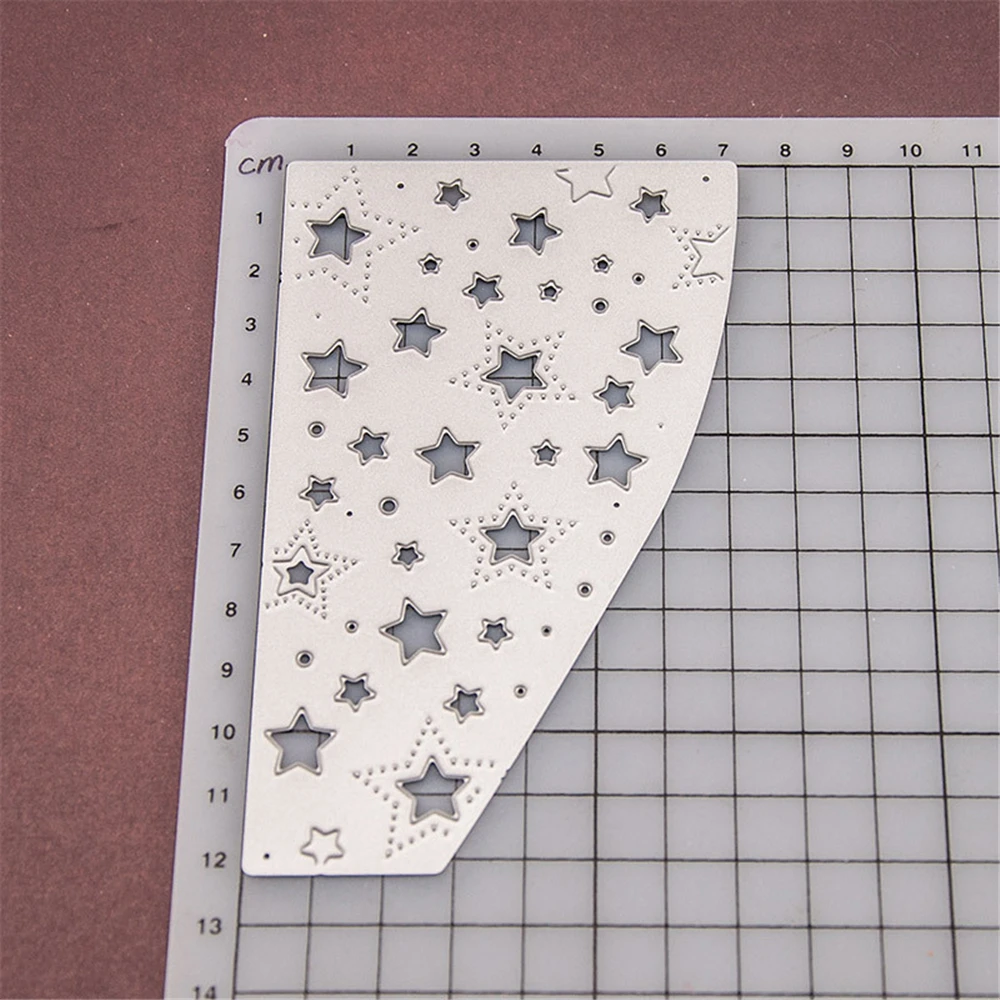 Cutting Dies (5)