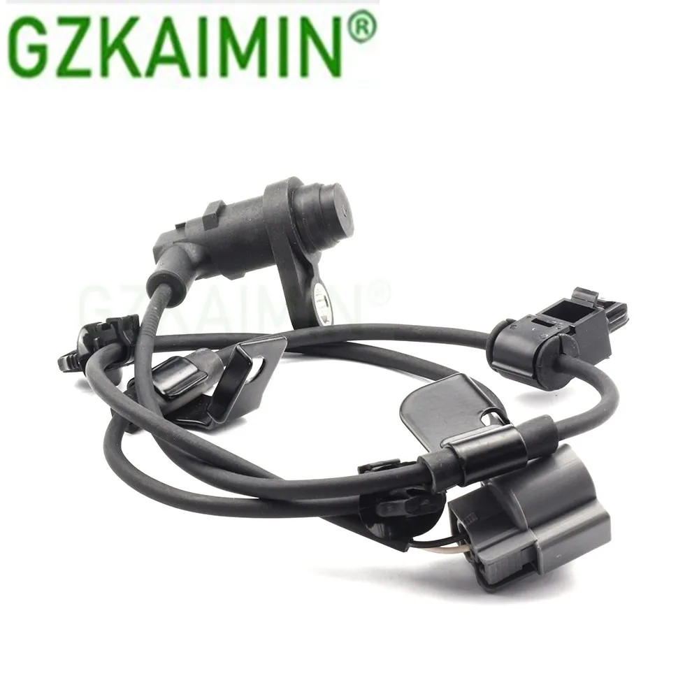 Auto ABS Sensor 4670A598 Rear Right For Mitsubishi Triton L200