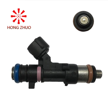 

100% professional High Performance Factory manufacturing good quality fuel injector OEM 16600-7S000 0280158007