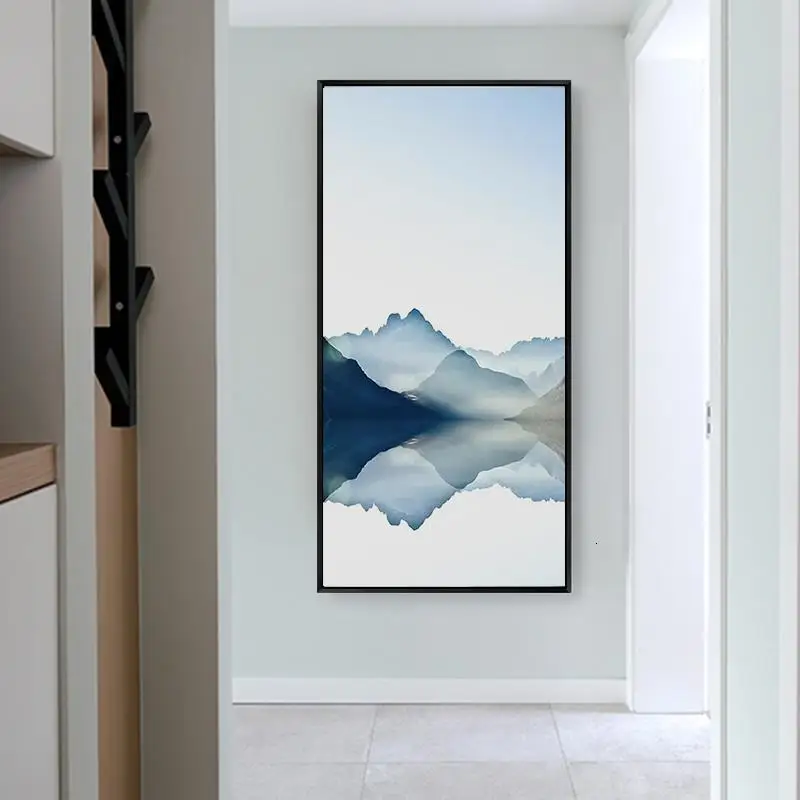 Obraz Bilder Schilderij Laminas Pared Cuadro Decoracion Hogar Современная живопись и печать плакат Настенная картина для гостиной