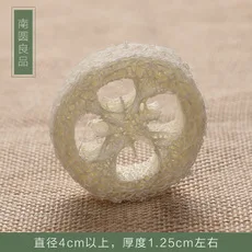 Напрямую от производителя стиль Loofah банная Губка Мягкий эффект чистки кожи хорошее полотенце для ванной