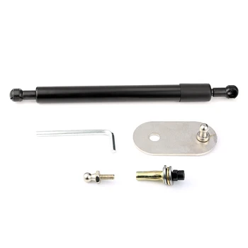 

Tailgate Assist Shock Fits for 2009-2018 Dodge Ram 1500 3500 Truck Tailgate Gas Lift Support Struts