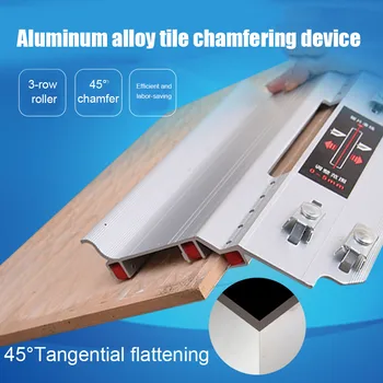 

Manual Chamfering Machine Tile Stone Bricks Cutter Hand Tools Accessories Multifunctional Tool QJS Shop