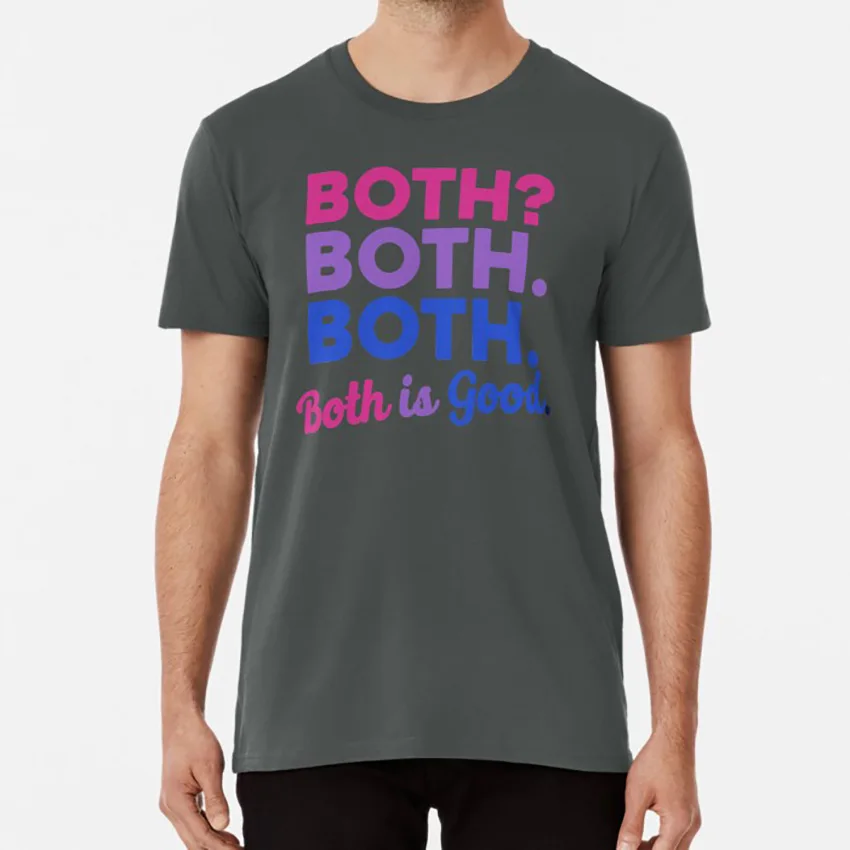 Baik. Baik. Baik Baik. T Shirt Bi 