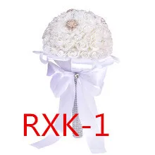 

Weddings and important occasions / Wedding accessories / Bridal bouquets RXK 1