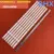 8 шт./лот для 43-дюймового ЖК-телевизора light bar K430WDC1 AOC 49U5070 4708-K49WDC-A4113N01 100% новый 3lamp