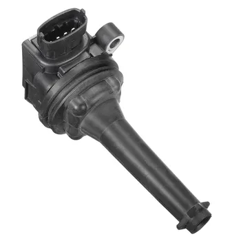 

New Black Ignition Coil For Volvo 1999-2013 XC70 XC90 C70 S60 UF341 9125601 Polybutylene Terephthalate