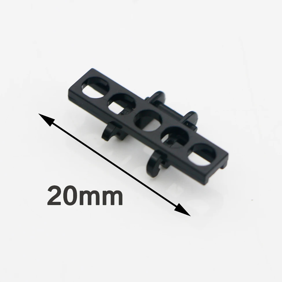 Lego Technic Link 3873 chain parts blocks