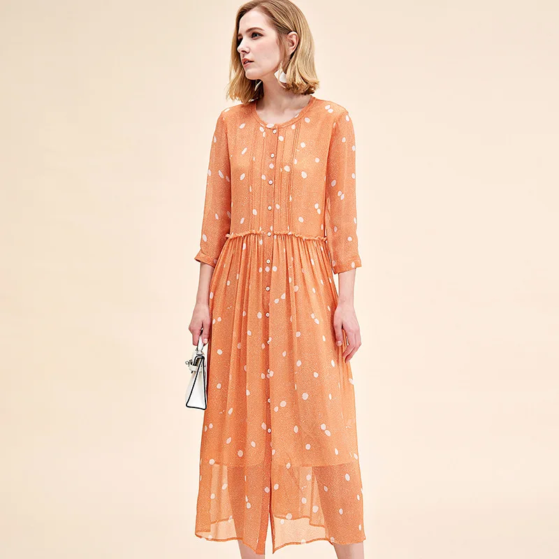 Gele Stip Bloemen Zijden Jurken Vrouwen 2020 Zomer Lange Casual Kantoor Werk Strand Boho Party Dress Plus Size Fashion Losse dropship Gele Stip Bloemen Zijden Jurken Vrouwen 2020 Zomer Lange Casual Kantoor Werk Strand Boho Party Dress Plus Size Fashion Losse dropship