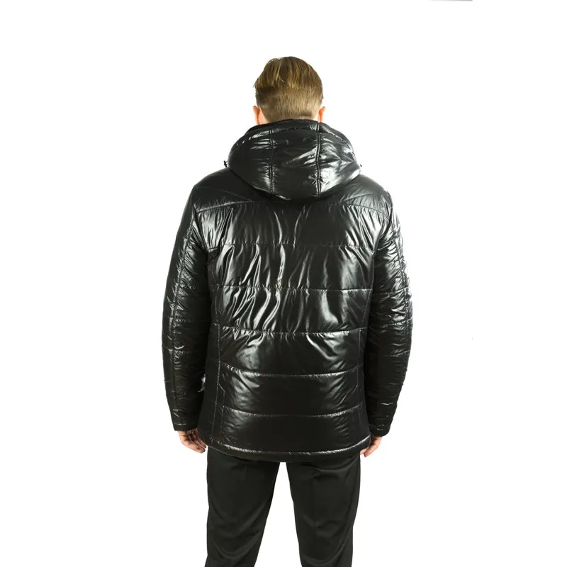 R.LONYR Men's Winter Jacket RR-77713B-1