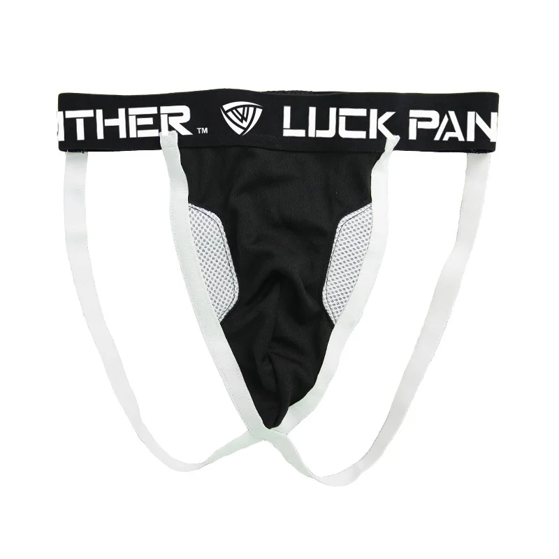 Boxing Muay Thai Jockstrap Protective Clothing MMA Sanda hu dang Pants Boxing Protective Cup