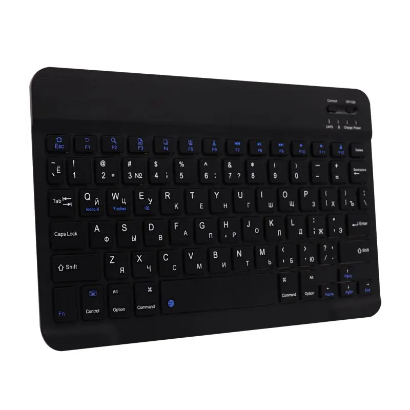 Чехол для Samsung Galaxy Tab S5e 10,5 SM-T720 T725 покрытие клавиатуры Bluetooth